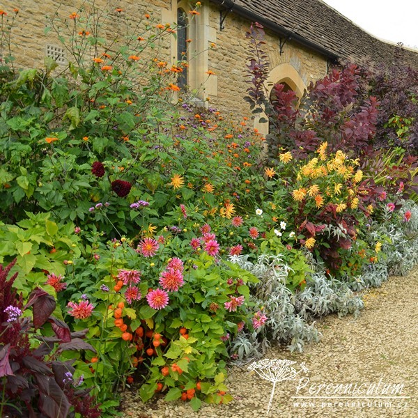 Great Chalfield Manor and Gardens